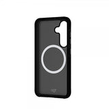 Tech21 Samsung Galaxy S25 Cover EvoArmor MagSafe Sort