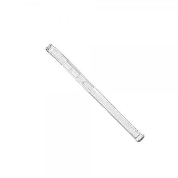 Tech21 Samsung Galaxy S25 Cover EvoClear MagSafe Transparent