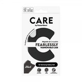 CARE by PanzerGlass Samsung Galaxy S25 Cover Fashionable MagSafe Sort