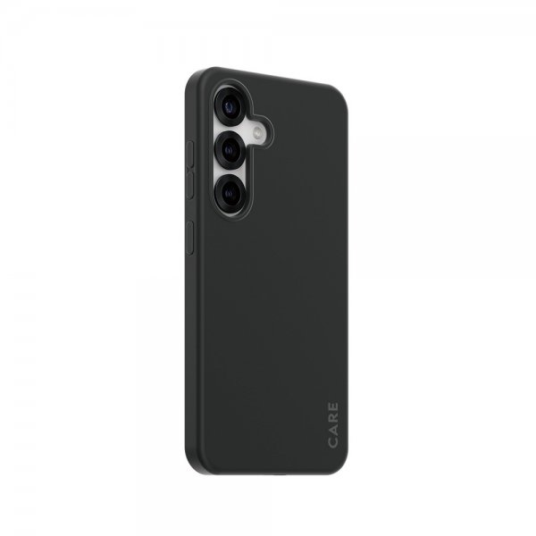 CARE by PanzerGlass Samsung Galaxy S25 Cover Fashionable MagSafe Sort