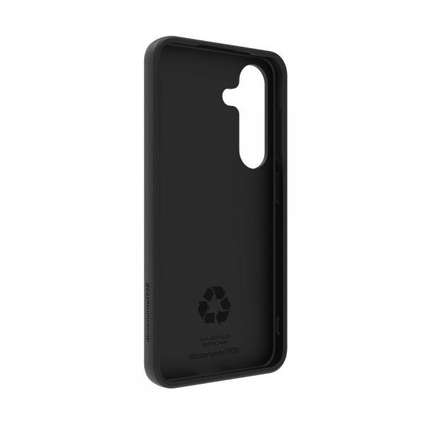 dbramante1928 Samsung Galaxy S25 Cover Greenland Night Black
