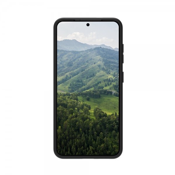 dbramante1928 Samsung Galaxy S25 Cover Greenland Night Black