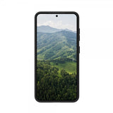 dbramante1928 Samsung Galaxy S25 Cover Greenland Night Black