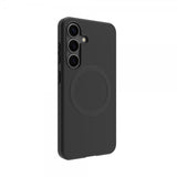 dbramante1928 Samsung Galaxy S25 Cover Greenland Pro Qi2 Night Black