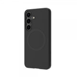 dbramante1928 Samsung Galaxy S25 Cover Greenland Pro Qi2 Night Black
