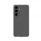 dbramante1928 Samsung Galaxy S25 Cover Greenland Transparent
