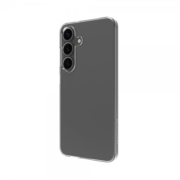 dbramante1928 Samsung Galaxy S25 Cover Greenland Transparent