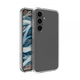 dbramante1928 Samsung Galaxy S25 Cover Iceland Pro Transparent