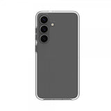 dbramante1928 Samsung Galaxy S25 Cover Iceland Pro Transparent