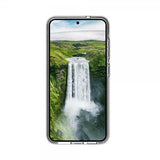 dbramante1928 Samsung Galaxy S25 Cover Iceland Ultra D3O Transparent