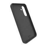 Puro Samsung Galaxy S25 Cover Icon Sort