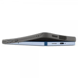 Spigen Samsung Galaxy S25 Cover Liquid Air Marble Gray