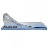 Spigen Samsung Galaxy S25 Cover Liquid Crystal Crystal Clear