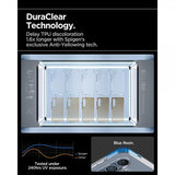 Spigen Samsung Galaxy S25 Cover Liquid Crystal Crystal Clear