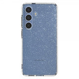 Spigen Samsung Galaxy S25 Cover Liquid Crystal Glitter Crystal Quartz