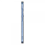 Spigen Samsung Galaxy S25 Cover Liquid Crystal Glitter Crystal Quartz
