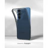 Spigen Samsung Galaxy S25 Cover Liquid Crystal Space Crystal