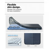 Spigen Samsung Galaxy S25 Cover Liquid Crystal Space Crystal