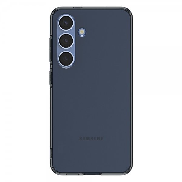 Spigen Samsung Galaxy S25 Cover Liquid Crystal Space Crystal