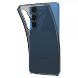 Spigen Samsung Galaxy S25 Cover Liquid Crystal Space Crystal