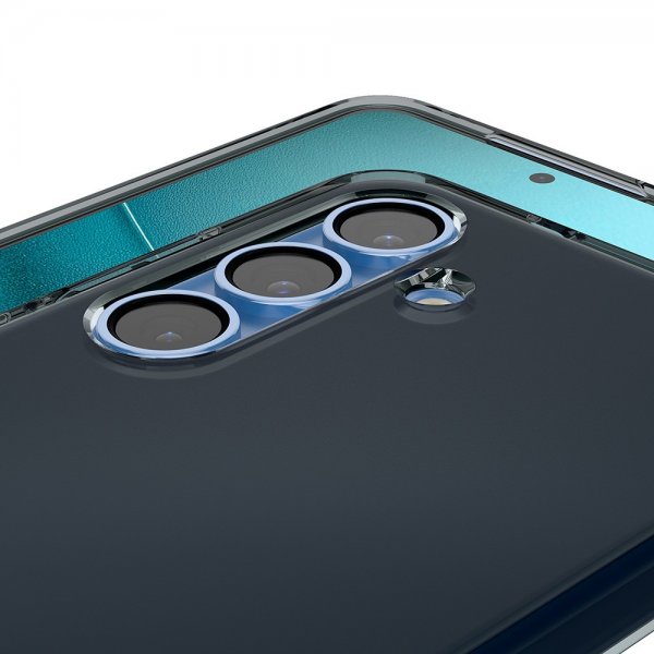 Spigen Samsung Galaxy S25 Cover Liquid Crystal Space Crystal