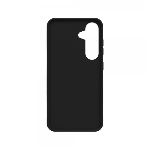ZAGG Samsung Galaxy S25 Cover Luxe Sort