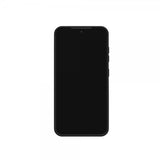 ZAGG Samsung Galaxy S25 Cover Luxe Sort