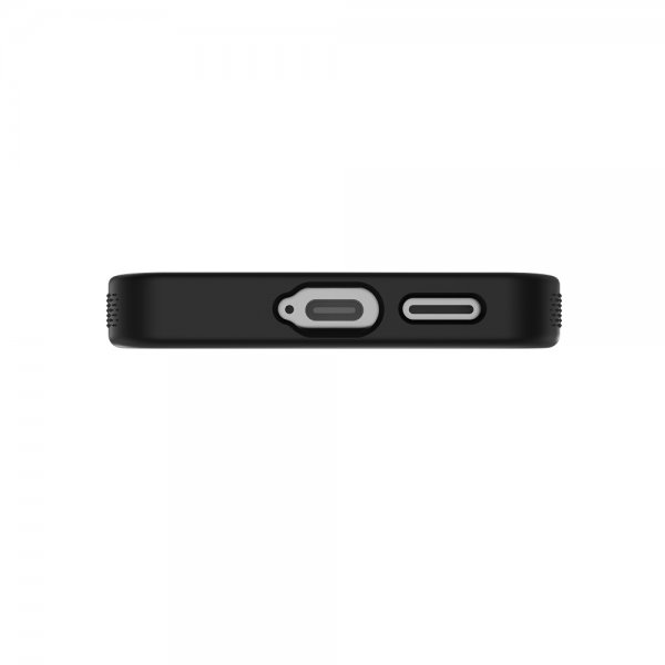 ZAGG Samsung Galaxy S25 Cover Luxe Sort