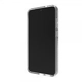 ZAGG Samsung Galaxy S25 Cover Luxe Transparent