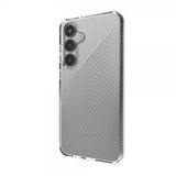 ZAGG Samsung Galaxy S25 Cover Luxe Transparent