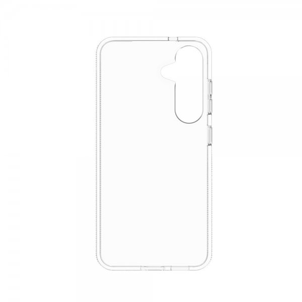 ZAGG Samsung Galaxy S25 Cover Luxe Transparent