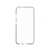 ZAGG Samsung Galaxy S25 Cover Luxe Transparent