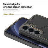 Dux Ducis Samsung Galaxy S25 Cover Rafi II Series MagSafe Sort