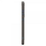 Spigen Samsung Galaxy S25 Cover Rugged Armor MagFit Marble Gray