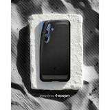 Spigen Samsung Galaxy S25 Cover Rugged Armor MagFit Mat Sort