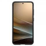 Spigen Samsung Galaxy S25 Cover Rugged Armor MagFit Mat Sort