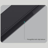 Nillkin Samsung Galaxy S25 Cover Super Frosted Shield Pro MagSafe Sort