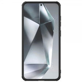 Nillkin Samsung Galaxy S25 Cover Super Frosted Shield Pro MagSafe Sort