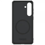 Nillkin Samsung Galaxy S25 Cover Super Frosted Shield Pro MagSafe Sort