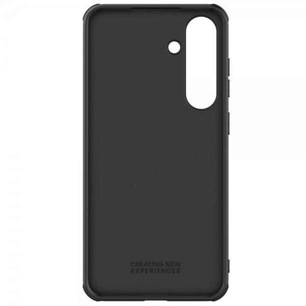 Nillkin Samsung Galaxy S25 Cover Super Frosted Shield Pro Sort