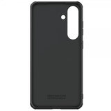 Nillkin Samsung Galaxy S25 Cover Super Frosted Shield Pro Sort