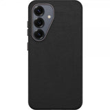 Otterbox Samsung Galaxy S25 Cover Symmetry Cactus Leather Noir Ash