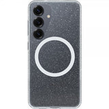 Otterbox Samsung Galaxy S25 Cover Symmetry Clear MagSafe Stardust