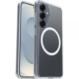 Otterbox Samsung Galaxy S25 Cover Symmetry Clear MagSafe Transparent