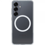 Otterbox Samsung Galaxy S25 Cover Symmetry Clear MagSafe Transparent