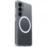 Otterbox Samsung Galaxy S25 Cover Symmetry Clear MagSafe Transparent