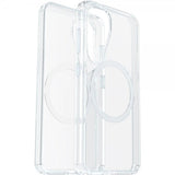 Otterbox Samsung Galaxy S25 Cover Symmetry Clear MagSafe Transparent