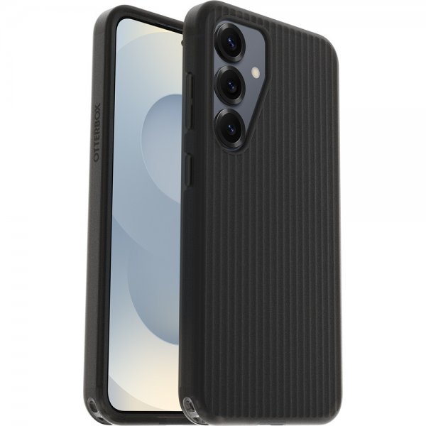 Otterbox Samsung Galaxy S25 Cover Symmetry Soft Touch Dark Echo