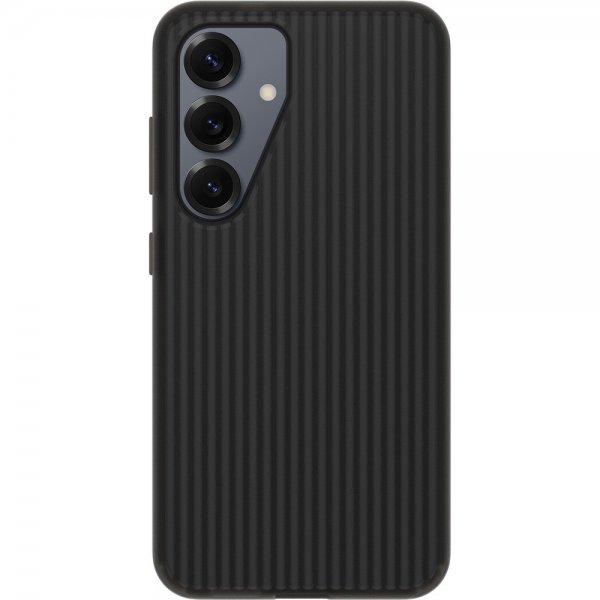 Otterbox Samsung Galaxy S25 Cover Symmetry Soft Touch Dark Echo