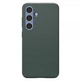 Spigen Samsung Galaxy S25 Cover Thin Fit MagFit Abyss Green